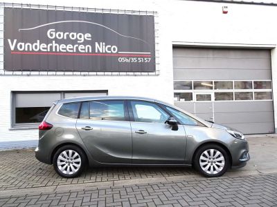 Opel Zafira Tourer 1.4i Turbo 5pl. Cosmo XENON,NAVI,CAMERA,CRUISE  - 3