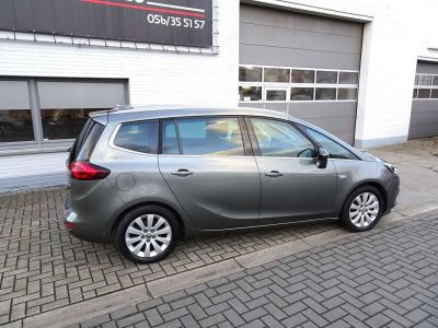 Opel Zafira Tourer 1.4i Turbo 5pl. Cosmo XENON,NAVI,CAMERA,CRUISE  - 5