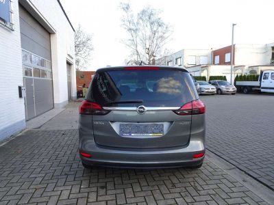 Opel Zafira Tourer 1.4i Turbo 5pl. Cosmo XENON,NAVI,CAMERA,CRUISE  - 6