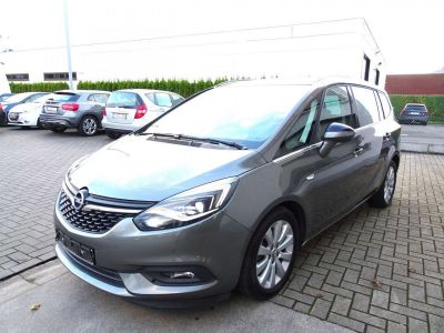 Opel Zafira Tourer 1.4i Turbo 5pl. Cosmo XENON,NAVI,CAMERA,CRUISE  - 25