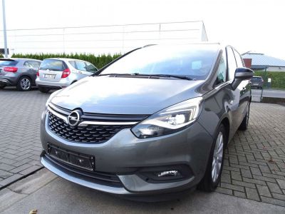 Opel Zafira Tourer 1.4i Turbo 5pl. Cosmo XENON,NAVI,CAMERA,CRUISE  - 26