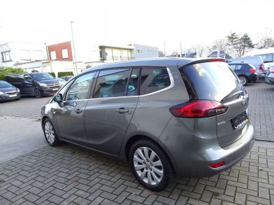 Opel Zafira Tourer 1.4i Turbo 5pl. Cosmo XENON,NAVI,CAMERA,CRUISE  - 27