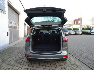 Opel Zafira Tourer 1.4i Turbo 5pl. Cosmo XENON,NAVI,CAMERA,CRUISE  - 28