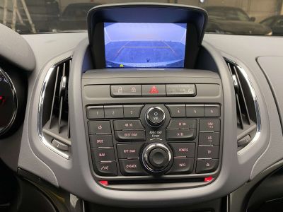 Opel Zafira Tourer 2.0 CDTi CAMERA GPS LED AMBIANCE 1ER PROP GARANTIE  - 10