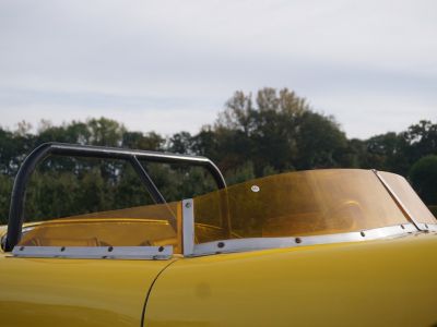 OSCA MT4 Barchetta - 1953  - 25