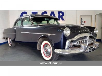 Packard 300 Touring Wagon  - 1