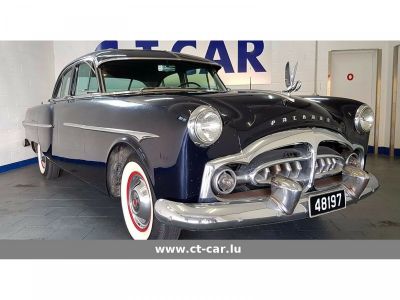 Packard 300 Touring Wagon  - 2