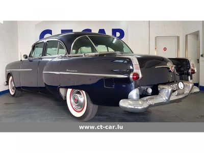 Packard 300 Touring Wagon  - 5