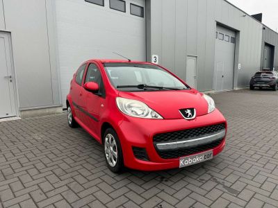 Peugeot 107 1.0i Urban FAIBLE KILOMÉTRAGE GARANTIE 12 M  - 1