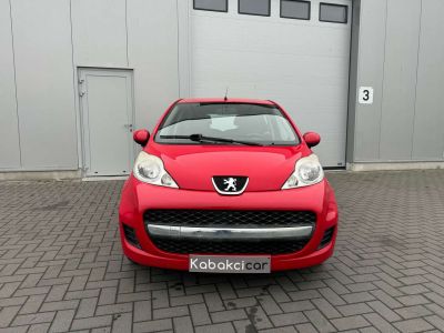 Peugeot 107 1.0i Urban FAIBLE KILOMÉTRAGE GARANTIE 12 M  - 2