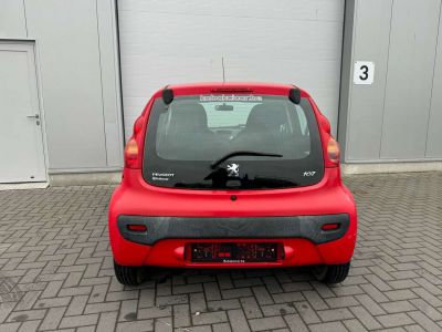 Peugeot 107 1.0i Urban FAIBLE KILOMÉTRAGE GARANTIE 12 M  - 5