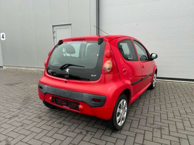 Peugeot 107 1.0i Urban FAIBLE KILOMÉTRAGE GARANTIE 12 M  - 6