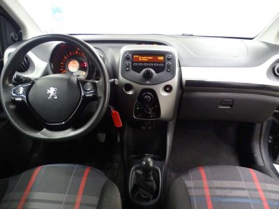 Peugeot 108 1.0 e-VTi Allure S  - 6