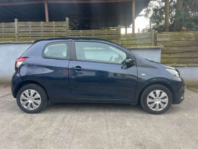 Peugeot 108 1.0 VTi Active airco  - 2