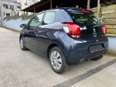 Peugeot 108 1.0 VTi Active airco  - 3