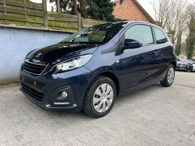 Peugeot 108 1.0 VTi Active airco  - 5