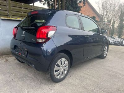 Peugeot 108 1.0 VTi Active airco  - 6