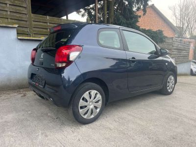 Peugeot 108 1.0 VTi Active airco  - 8