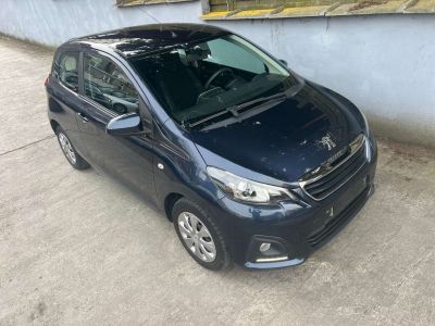 Peugeot 108 1.0 VTi Active airco  - 9