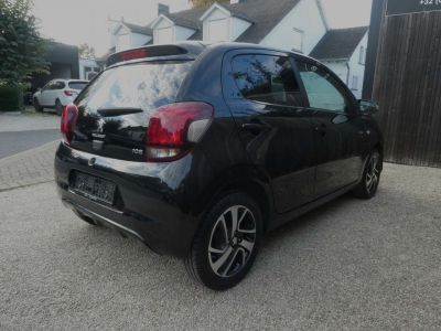 Peugeot 108 1.0 VTi Style AIRCO-CRUISE-LED-MEDIA-15  - 4