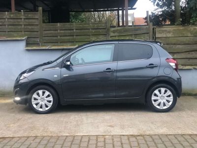 Peugeot 108 1.0 VTi Style S 5porte Airco  - 2