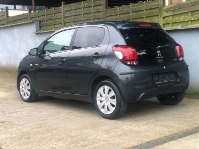 Peugeot 108 1.0 VTi Style S 5porte Airco  - 3