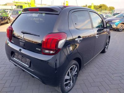 Peugeot 108 1.2 --CABRIO-AIRCO-CAMERA-BLUTOOTH-GARANTIE-  - 7