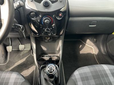 Peugeot 108 VTi 72ch SS BVM5 Style  - 12