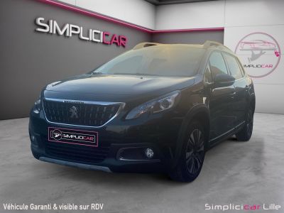 Peugeot 2008 110ch SS EAT6 Allure  - 3