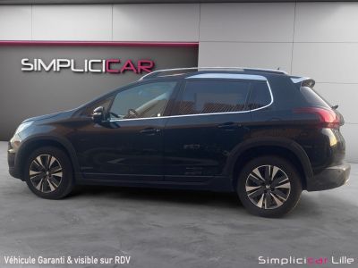 Peugeot 2008 110ch SS EAT6 Allure  - 4