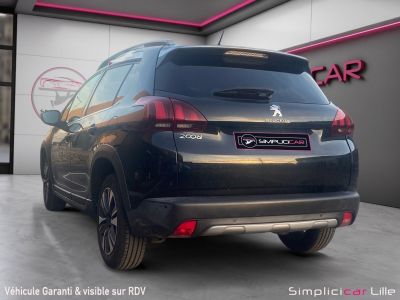 Peugeot 2008 110ch SS EAT6 Allure  - 5