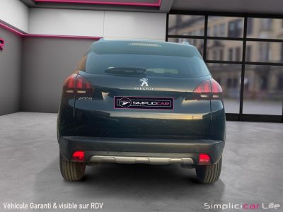 Peugeot 2008 110ch SS EAT6 Allure  - 6