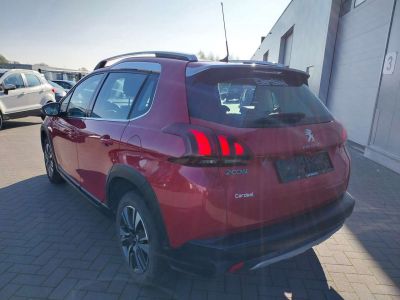 Peugeot 2008 1.2--GPS-CLIM--BLUETOOTH--GARANTIE.12.MOIS  - 5