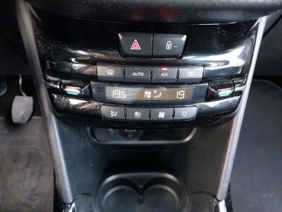 Peugeot 2008 1.2--GPS-CLIM--BLUETOOTH--GARANTIE.12.MOIS  - 17