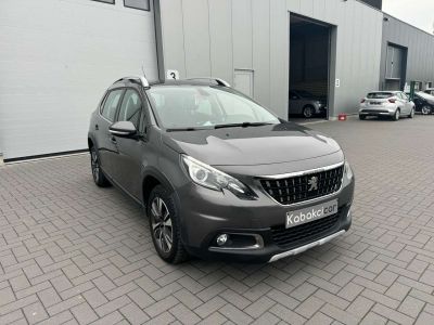 Peugeot 2008 1.2 AUTO 110 Allure S CAMERA GARANTIE 12 MOIS  - 1