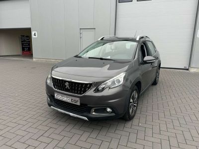 Peugeot 2008 1.2 AUTO 110 Allure S CAMERA GARANTIE 12 MOIS  - 3