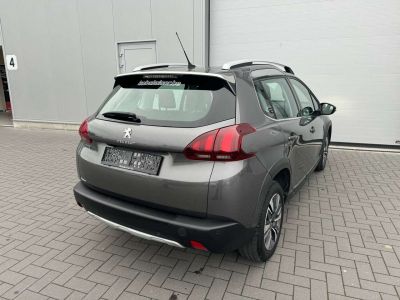 Peugeot 2008 1.2 AUTO 110 Allure S CAMERA GARANTIE 12 MOIS  - 6