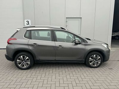 Peugeot 2008 1.2 AUTO 110 Allure S CAMERA GARANTIE 12 MOIS  - 7