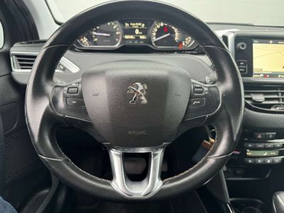 Peugeot 2008 1.2 AUTO 110 Allure S CAMERA GARANTIE 12 MOIS  - 12