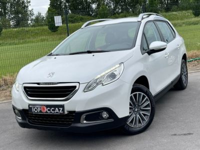 Peugeot 2008 1.2 ESS 82CH ACTIVE 65.000KM 1ERE MAIN  - 1