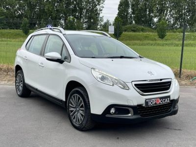 Peugeot 2008 1.2 ESS 82CH ACTIVE 65.000KM 1ERE MAIN  - 2