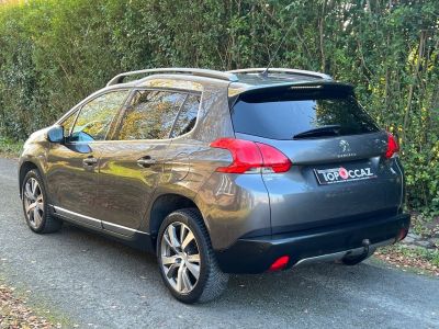 Peugeot 2008 1.2 ESS 82CH ACTIVE 65.000KM 1ERE MAIN  - 4