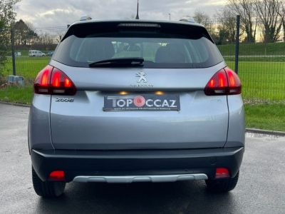 Peugeot 2008 1.2 ESSENCE 110CH ALLURE 90.000KM 05/2017 GARANTIE  - 5