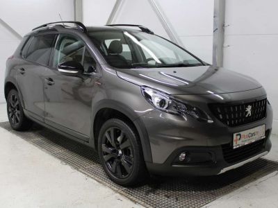 Peugeot 2008 1.2 PT GT Line ~ Navi Pano Airco Als Nieuw  - 1