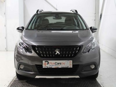 Peugeot 2008 1.2 PT GT Line ~ Navi Pano Airco Als Nieuw  - 2