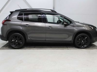 Peugeot 2008 1.2 PT GT Line ~ Navi Pano Airco Als Nieuw  - 3