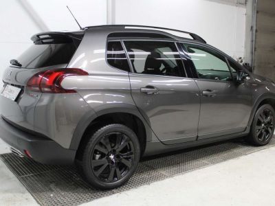 Peugeot 2008 1.2 PT GT Line ~ Navi Pano Airco Als Nieuw  - 4