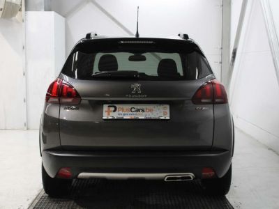 Peugeot 2008 1.2 PT GT Line ~ Navi Pano Airco Als Nieuw  - 5