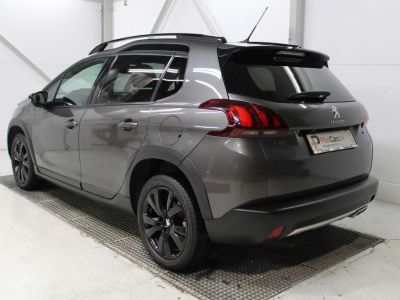 Peugeot 2008 1.2 PT GT Line ~ Navi Pano Airco Als Nieuw  - 7