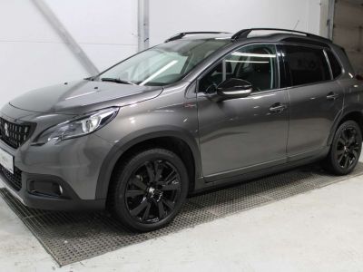 Peugeot 2008 1.2 PT GT Line ~ Navi Pano Airco Als Nieuw  - 9